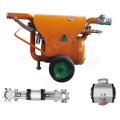 QYF Mine pneumatic sewage pump